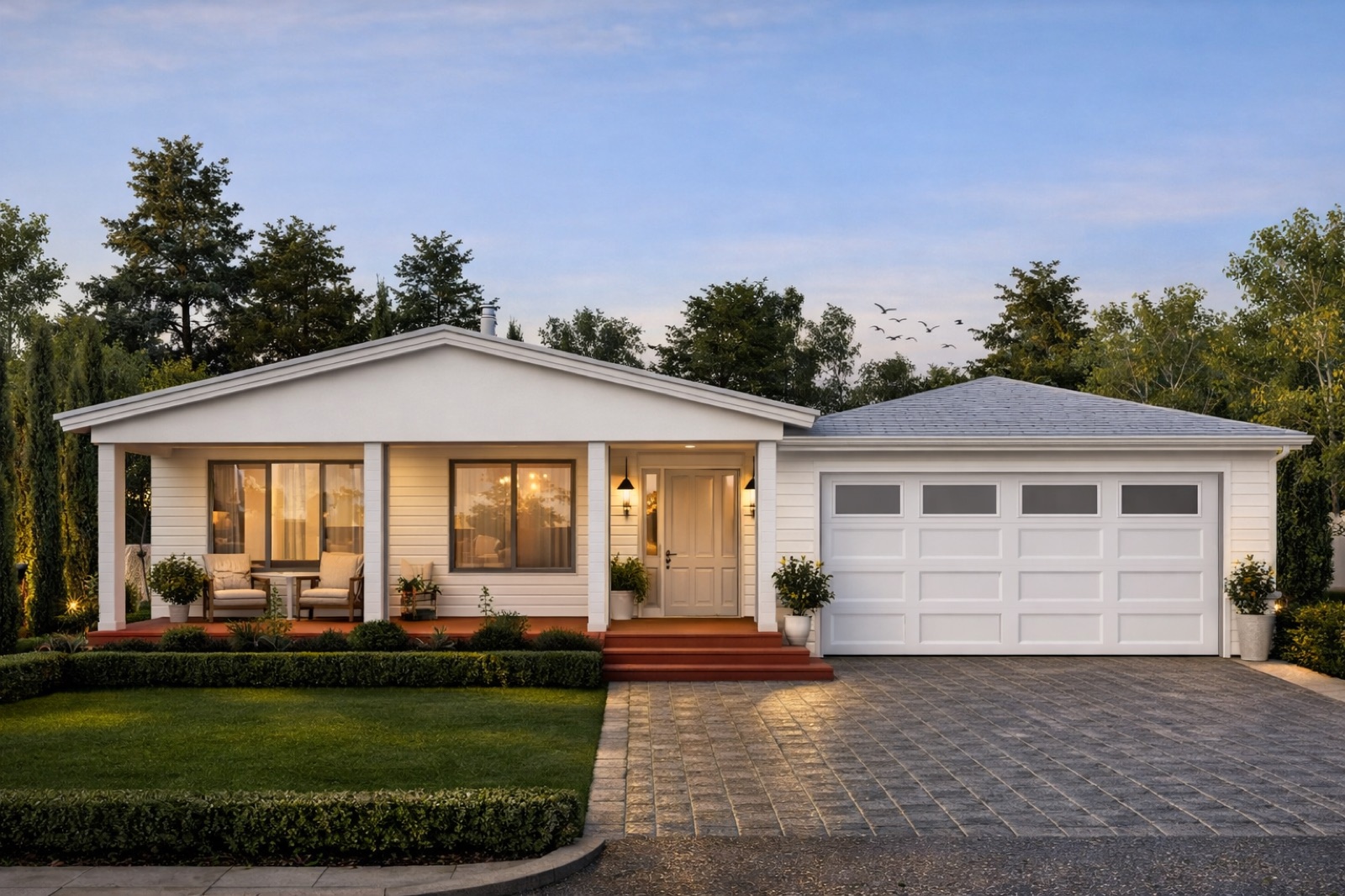 Home Extensions